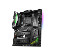 MSI X470 GAMING PRO CARBON - 425289 - zdjęcie 2